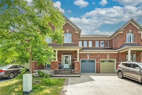 106 HANSON Crescent, ON L9T 8L5