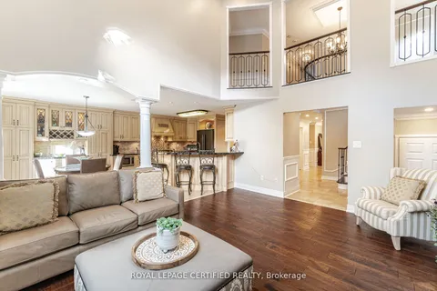 22 Bradwick Court, ON L7C 1B6