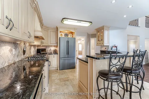 22 Bradwick Court, ON L7C 1B6