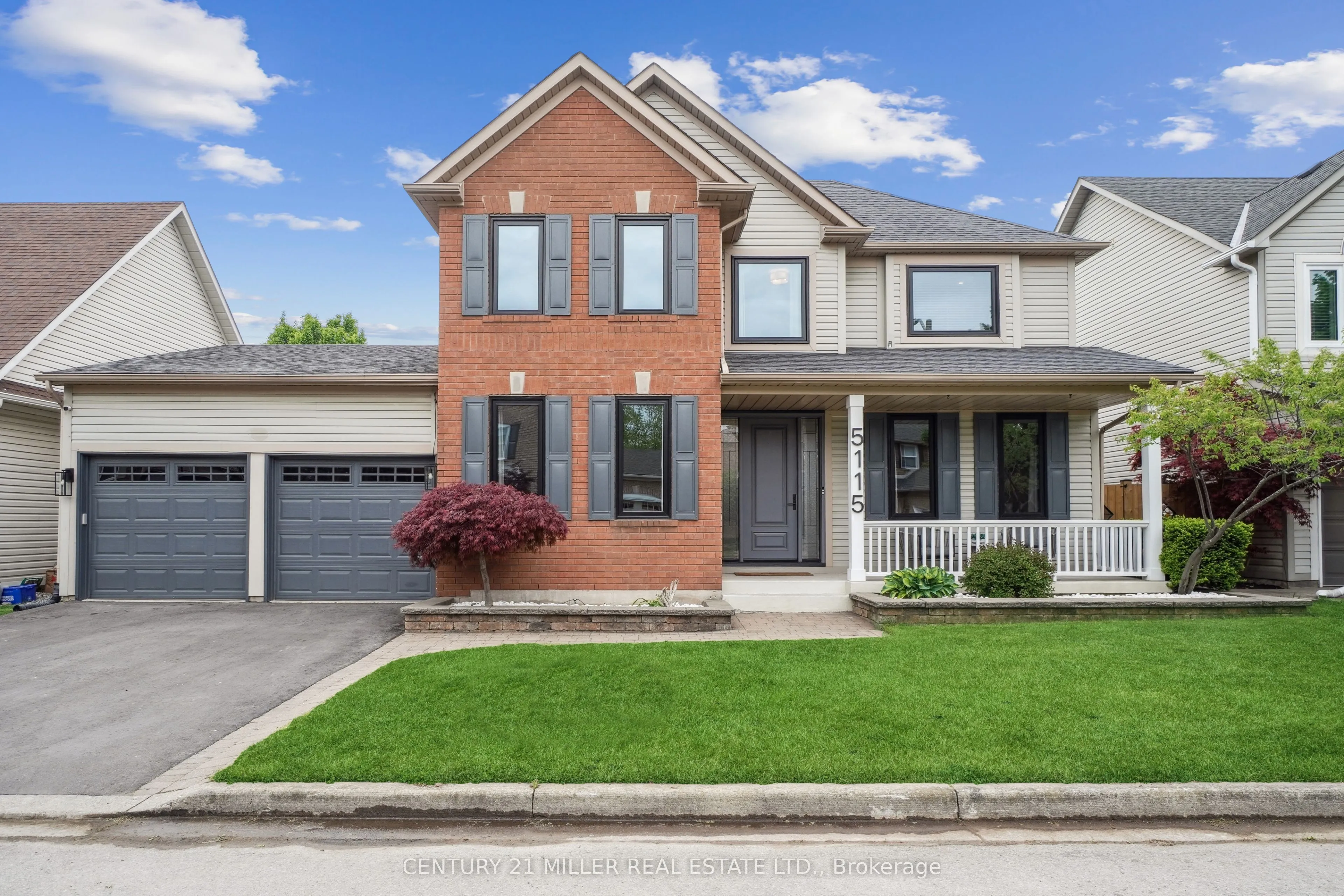 5115 Forest Grove Crescent, ON L7L 6G6