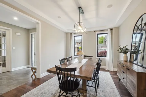 5115 Forest Grove Crescent, ON L7L 6G6