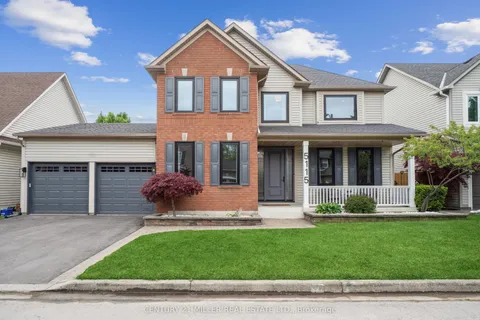 5115 Forest Grove Crescent, ON L7L 6G6