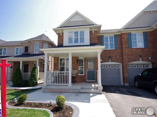 71 Owlridge Drive, ON L6X 0M4
