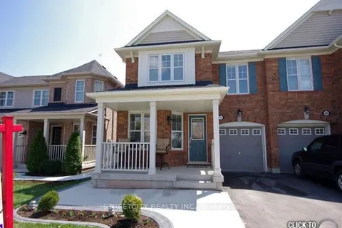 71 Owlridge Drive, ON L6X 0M4