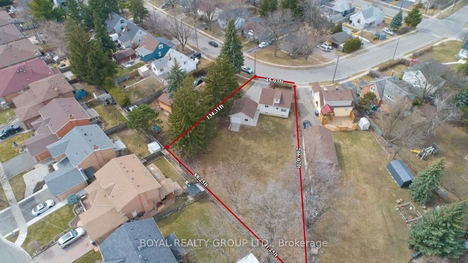 7 Rogers Road, ON L6X 1L7