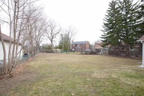 7 Rogers Road, ON L6X 1L7