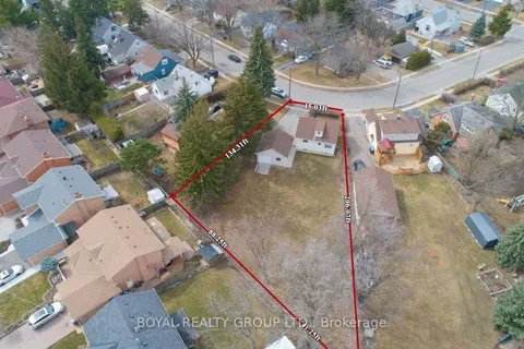 7 Rogers Road, ON L6X 1L7
