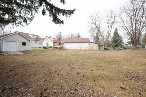 7 Rogers Road, ON L6X 1L7