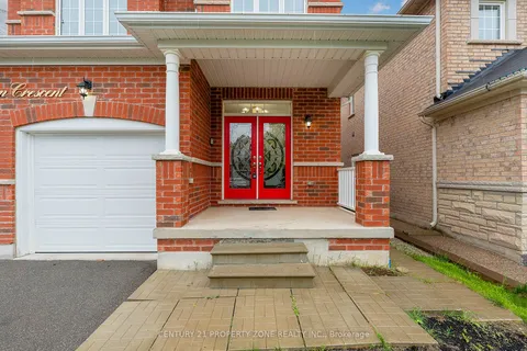 9 Lisson Crescent, ON L6X 5H8