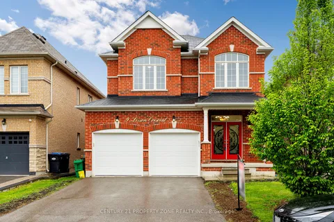9 Lisson Crescent, ON L6X 5H8