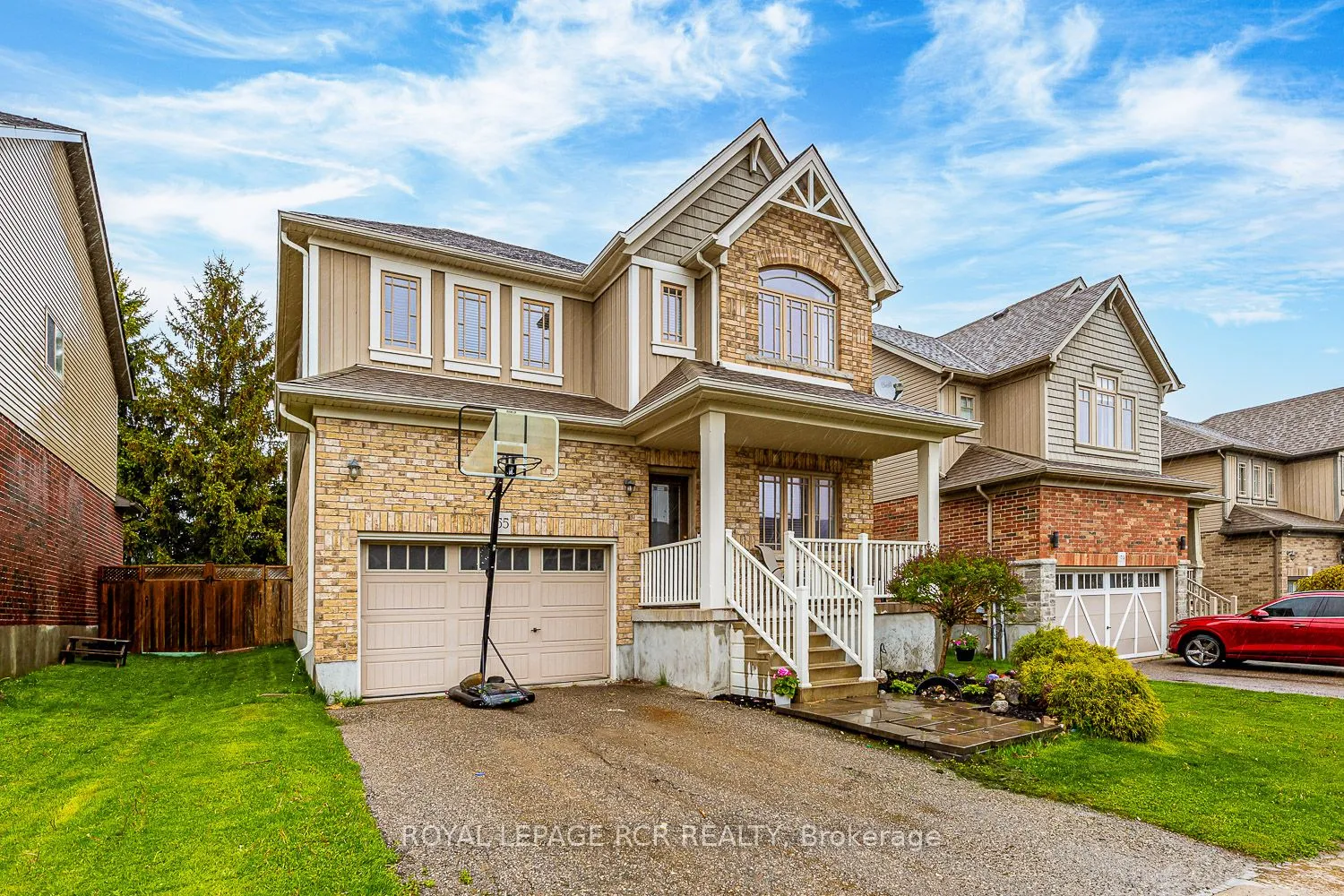 155 Preston Drive, ON L9W 0C9