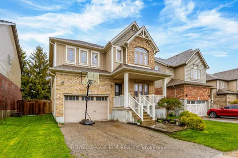 155 Preston Drive, ON L9W 0C9