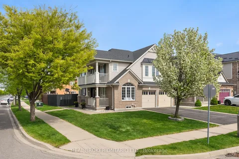 157 Fandango Drive, ON L6X 0L2
