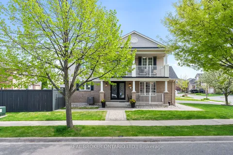 157 Fandango Drive, ON L6X 0L2
