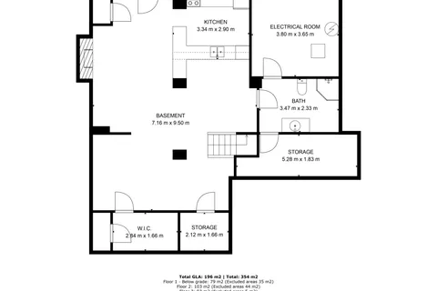 254 Maidstone Court, ON L7E 3V2