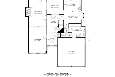 254 Maidstone Court, ON L7E 3V2