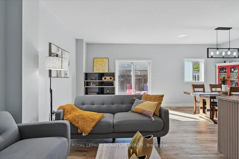 4063 Kilmer Drive, ON L7M 5A6