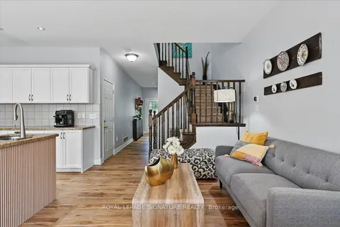 4063 Kilmer Drive, ON L7M 5A6