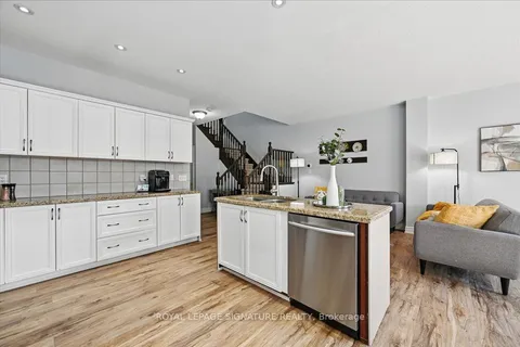 4063 Kilmer Drive, ON L7M 5A6