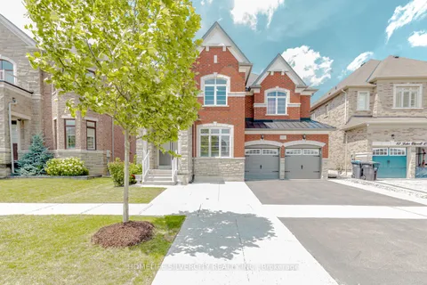 122 Squire Ellis Drive, ON L6P 4J4
