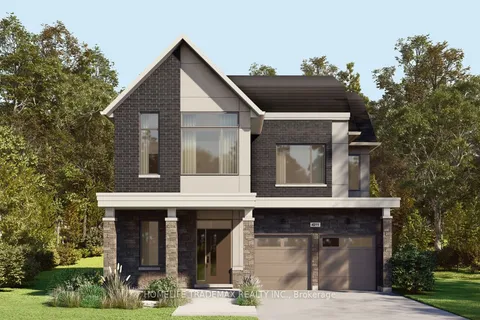 3272 Mariner Passage, ON L6M 5S6