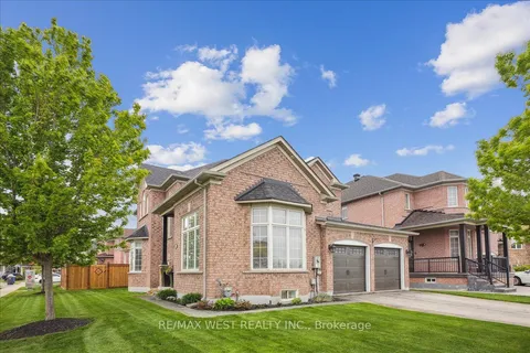 52 Goreridge Crescent, ON L6P 1P1