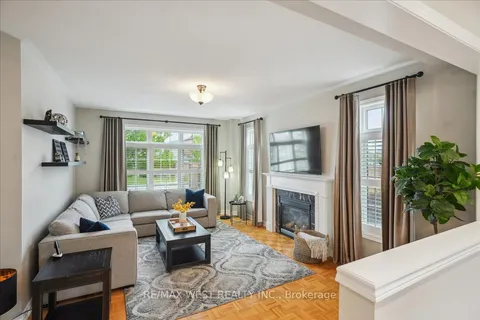 52 Goreridge Crescent, ON L6P 1P1