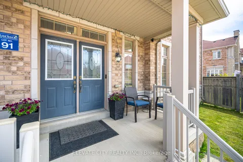 5576 Ethan Drive, ON L5M 0W1