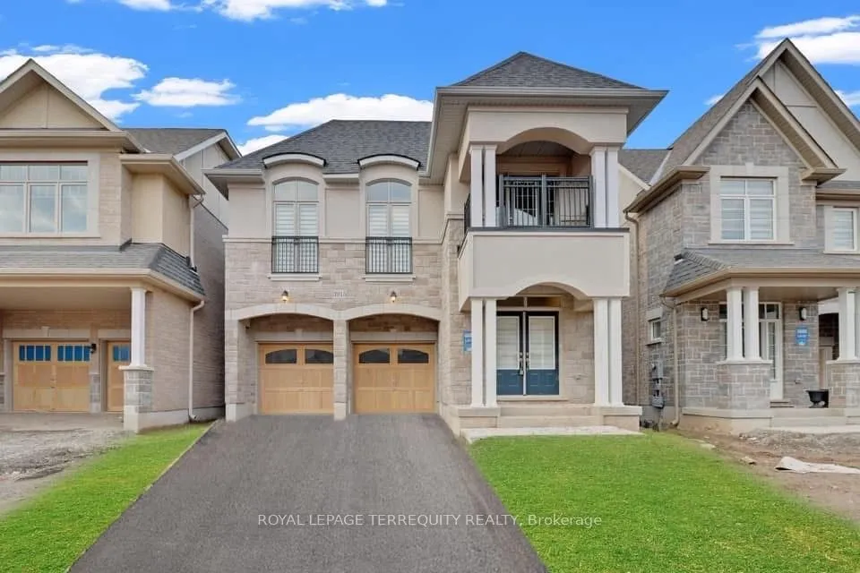 3915 Koenig Road, ON L7M 0Z9