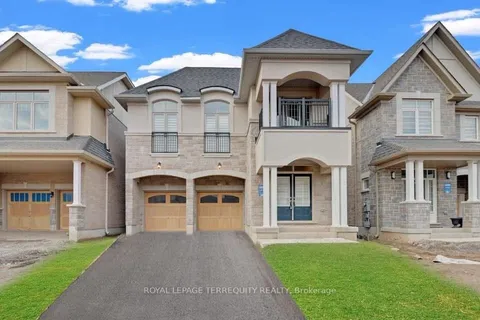 3915 Koenig Road, ON L7M 0Z9