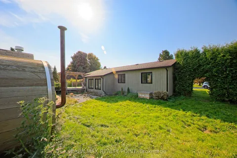 14399 Kennedy Road, ON L7C 2H4