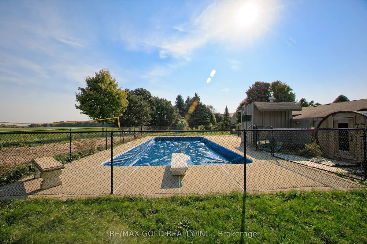 14399 Kennedy Road, ON L7C 2H4