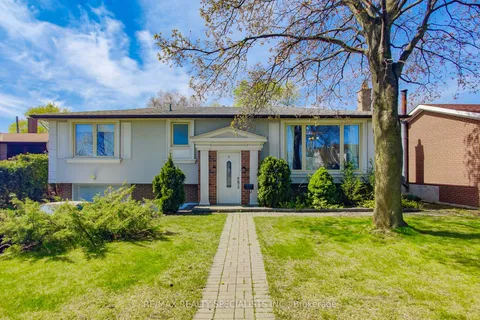 6 Appleby Drive, ON L6T 2S6