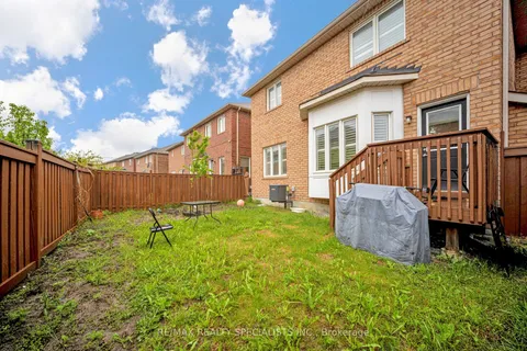 227 Valleyway Drive, ON L6X 0N9
