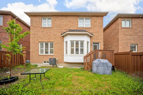 227 Valleyway Drive, ON L6X 0N9