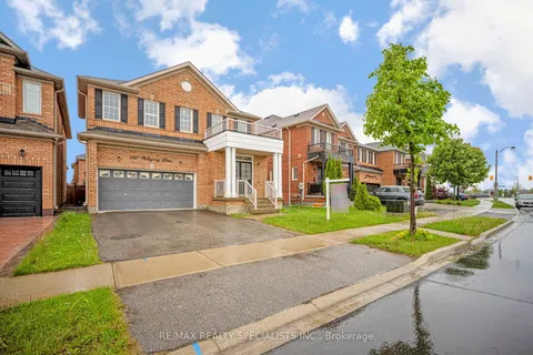 227 Valleyway Drive, ON L6X 0N9