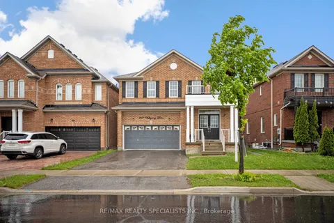 227 Valleyway Drive, ON L6X 0N9