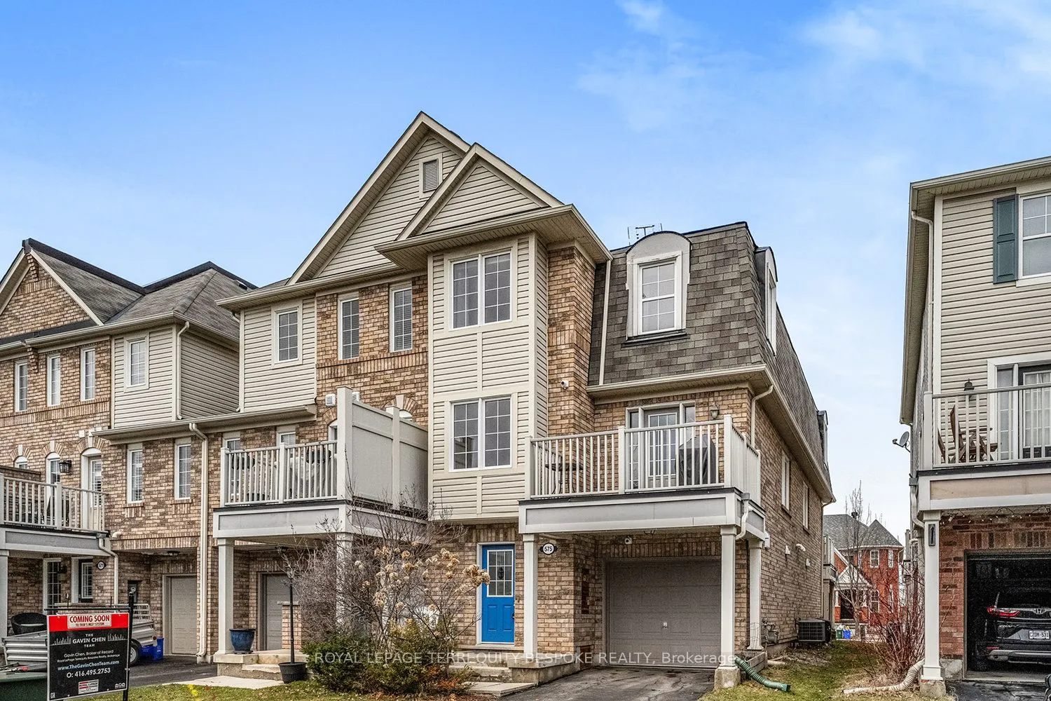 575 Speyer Circle, ON L9T 0Y1