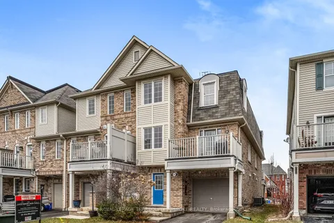 575 Speyer Circle, ON L9T 0Y1