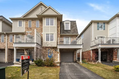575 Speyer Circle, ON L9T 0Y1