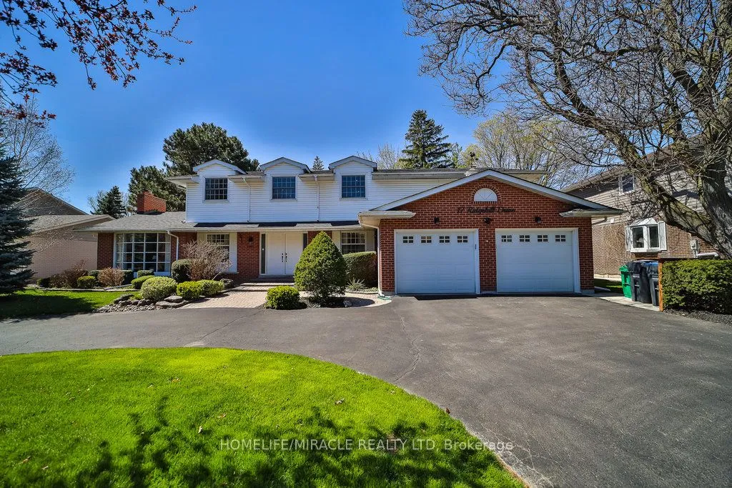 17 Ridgehill Drive, ON L6Y 2C3