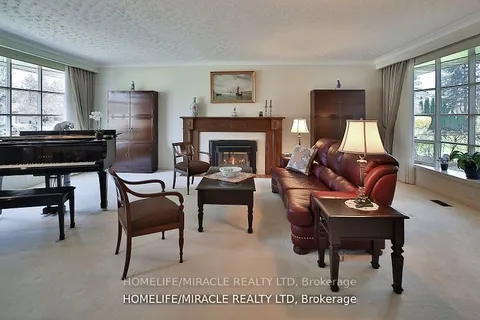 17 Ridgehill Drive, ON L6Y 2C3