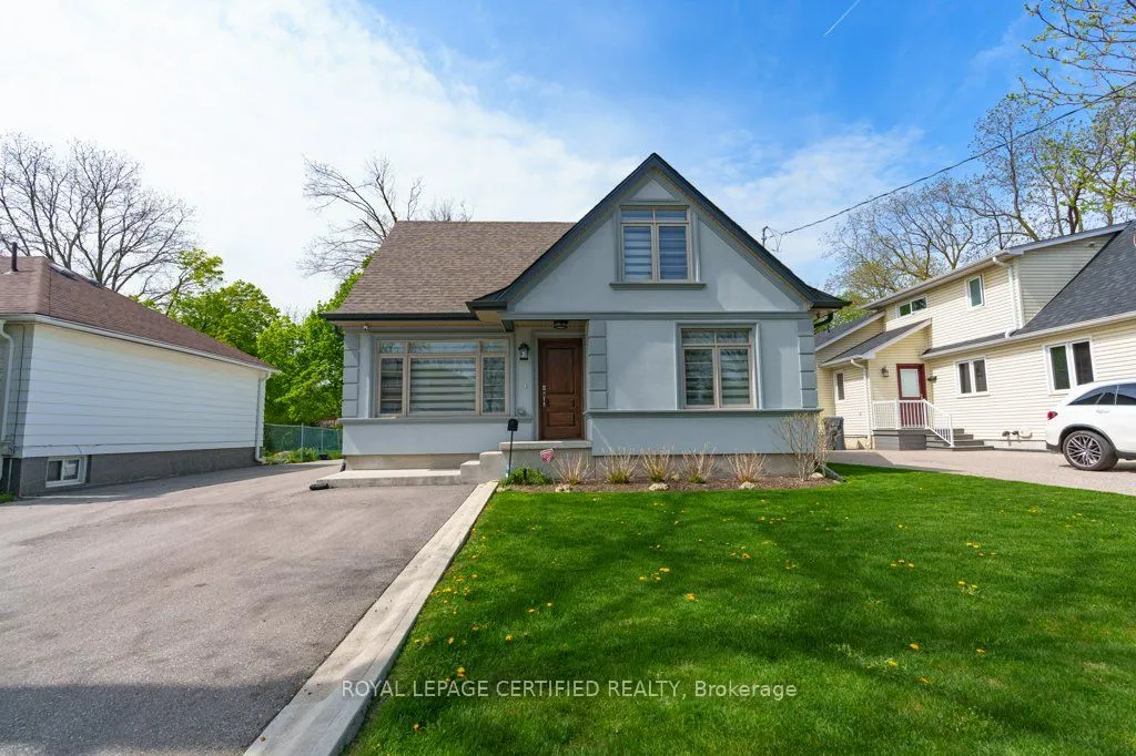 5 Murray Street, ON L6X 1R6