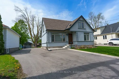 5 Murray Street, ON L6X 1R6