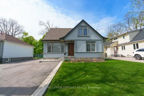 5 Murray Street, ON L6X 1R6