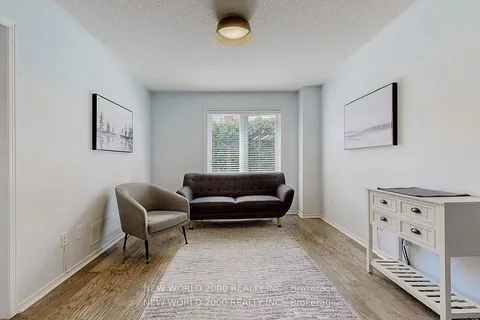 5348 Longhorn Trail, ON L4Z 3G2