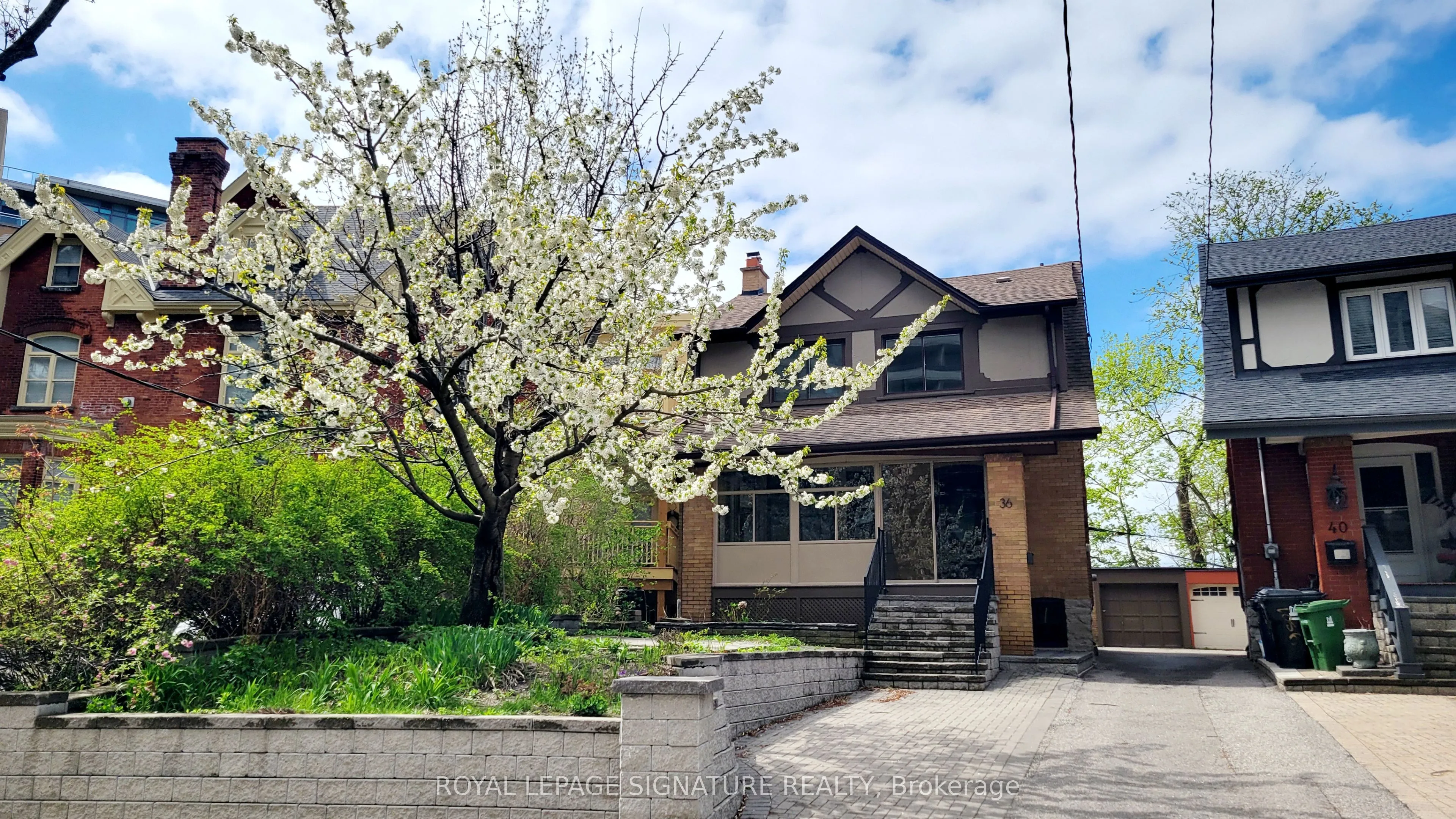 36 Gothic Avenue, ON M6P 2V9
