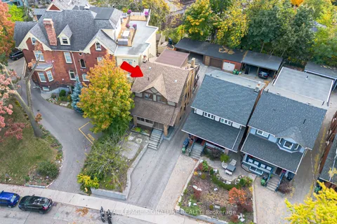 36 Gothic Avenue, ON M6P 2V9