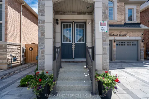 107 Benhurst Crescent, ON L7A 5A4