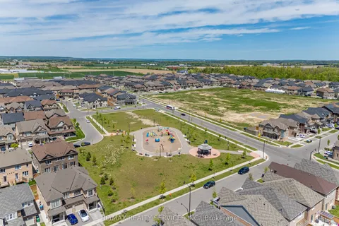 107 Benhurst Crescent, ON L7A 5A4